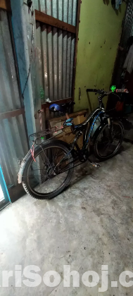 সাইকেল