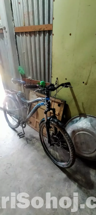 সাইকেল