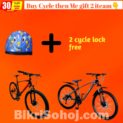Veloce and durunto 2 cycle sell hobe