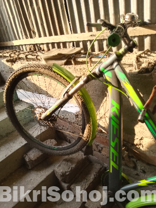 kiesel circle