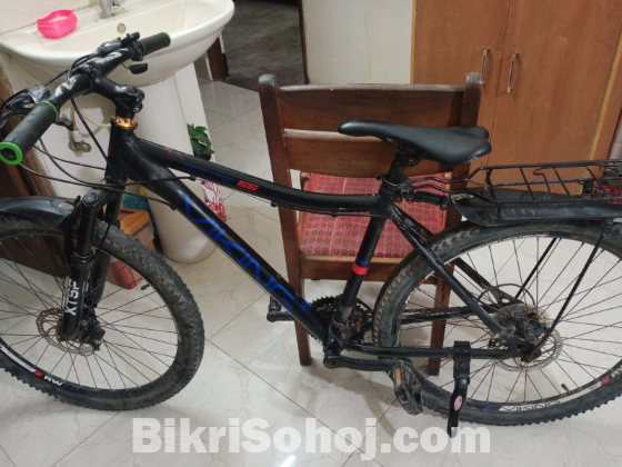 VIKING BICYCLE