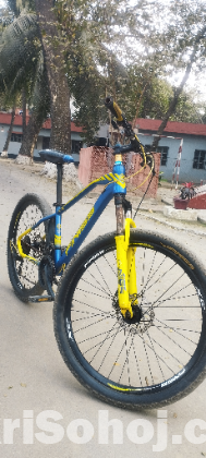 ফিনিশ রানিং সাইকেল