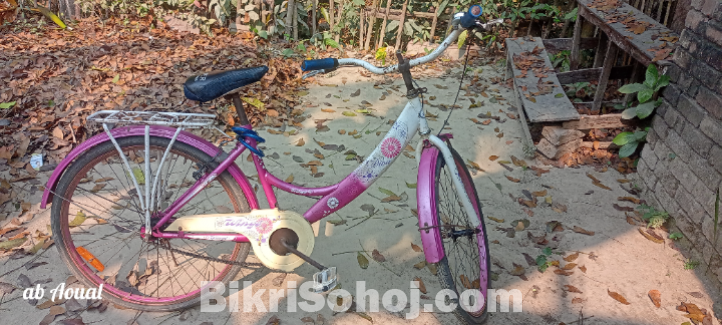Cycle For sell