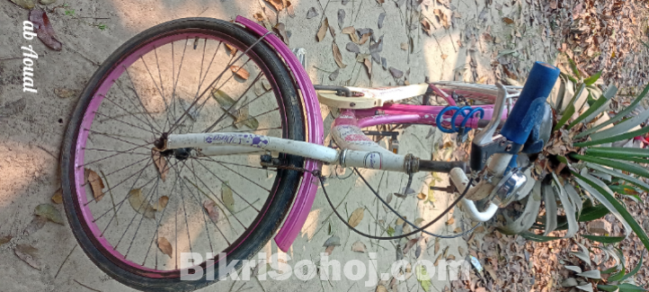 Cycle For sell