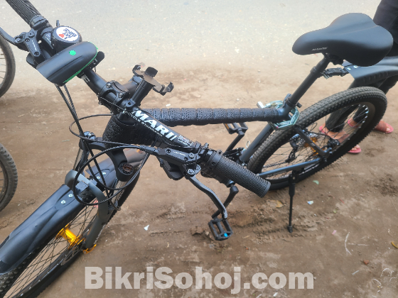 মেরিন গোল্ড ৬০০