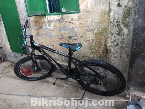 সাইকেল