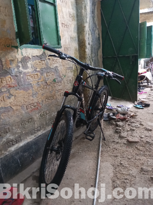 সাইকেল