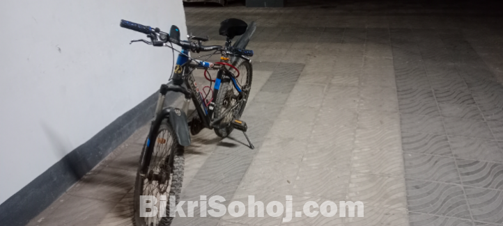 গিয়ার সাইকেল