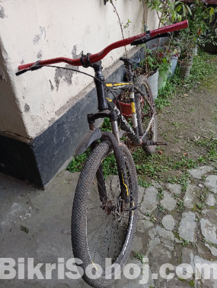 Bicycles
