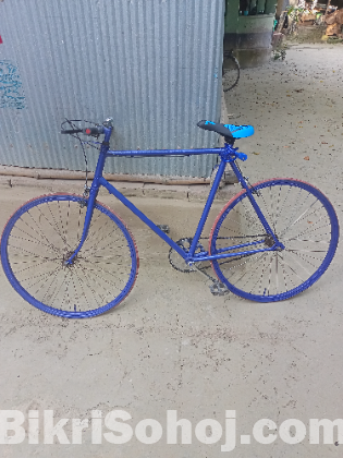 রেসিং সাইকেল
