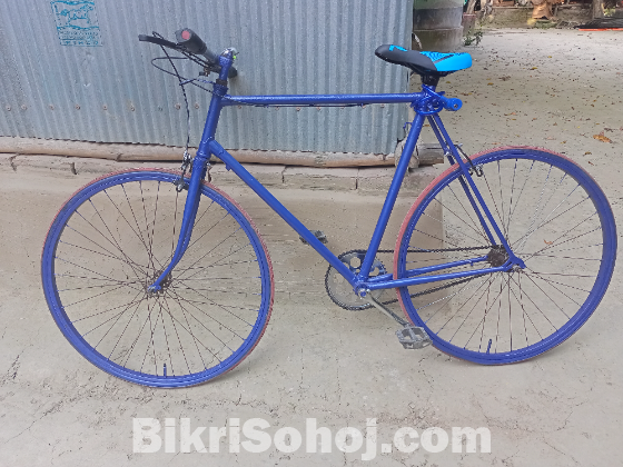 রেসিং সাইকেল