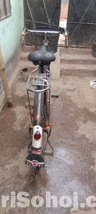 বাইসাইকেল
