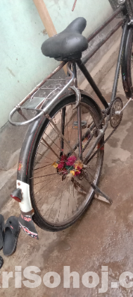 বাইসাইকেল