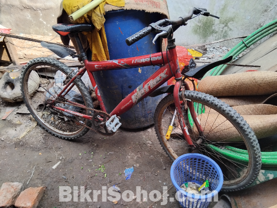 সাইকেল