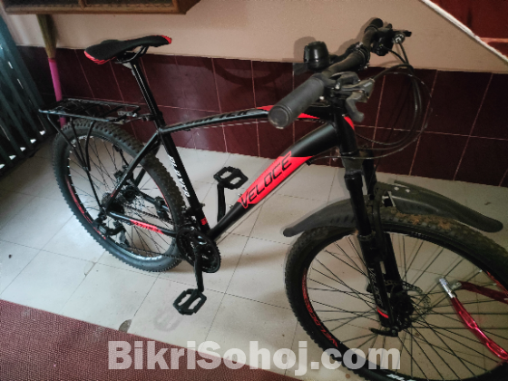 Veloce Slayer 1.0