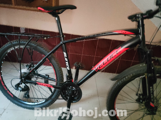 Veloce Slayer 1.0
