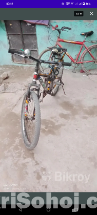বাইসাইকেল