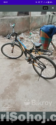 বাইসাইকেল