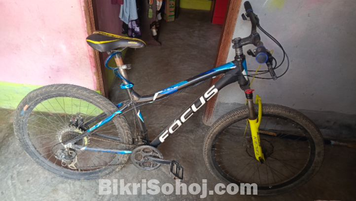 কাইসেল কম্পানির সাইকেল