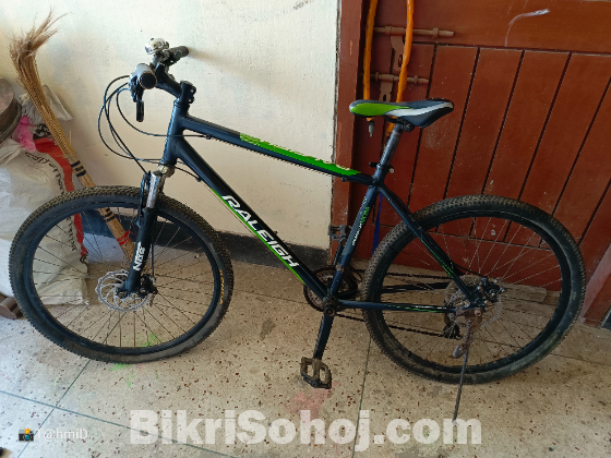 Bicycle 90% fresh condition