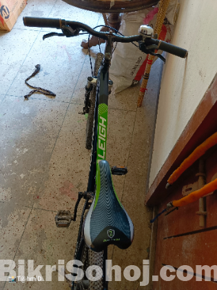 Bicycle 90% fresh condition