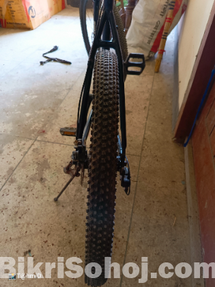 Bicycle 90% fresh condition