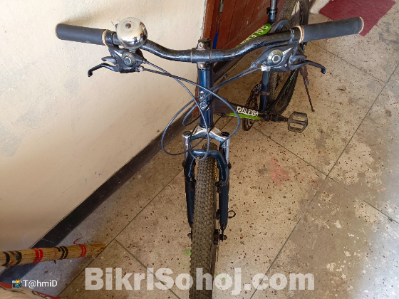 Bicycle 90% fresh condition