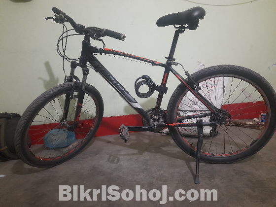 Veloce Outrage 601
