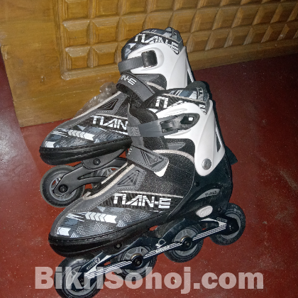 TAIN-E SKATING SHOSE