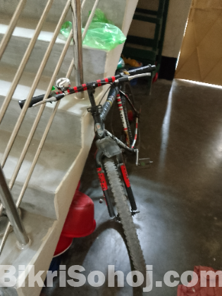 Phonis bicycles