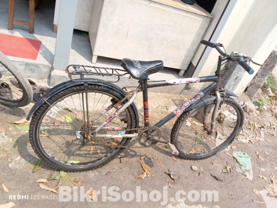 বাইসাইকেল
