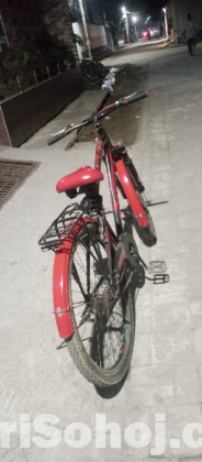 Bicycles
