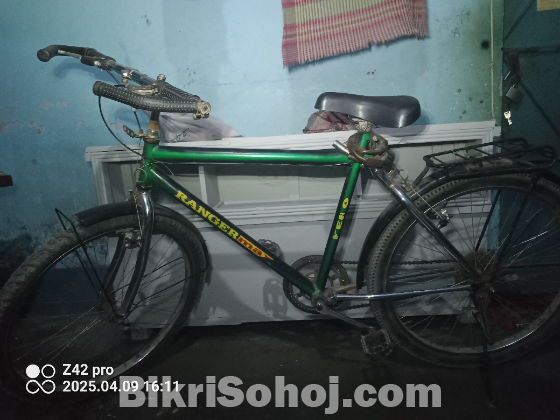 Cycle