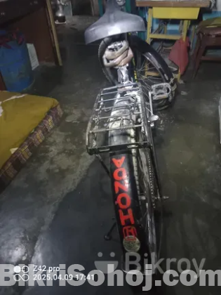 Cycle