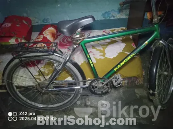 Cycle