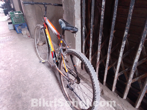 পুরাতন সাইকেল বিক্রি