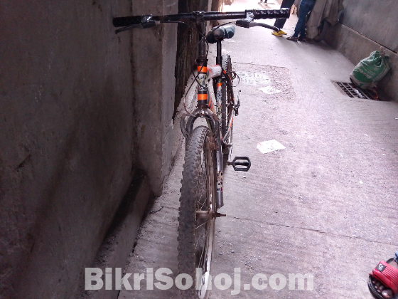 পুরাতন সাইকেল বিক্রি