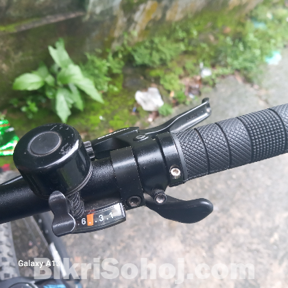 Veloce 603 er tektro full break set with disk