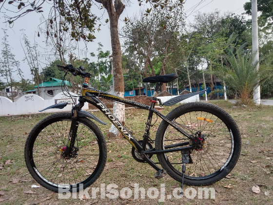 অল্প টাকায় Phoenix   গিয়ার  সাইকেল বিক্রি হবে