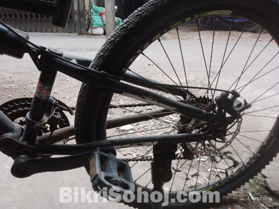 Cycle