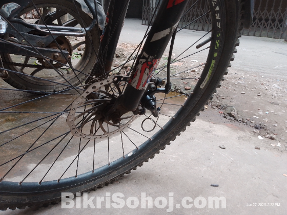 Cycle