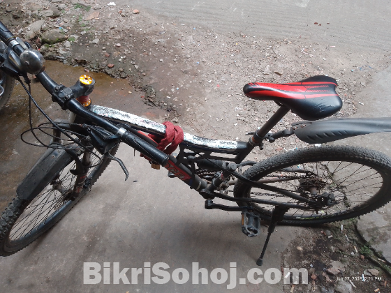 Cycle