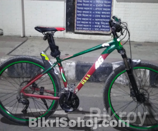 Cycle