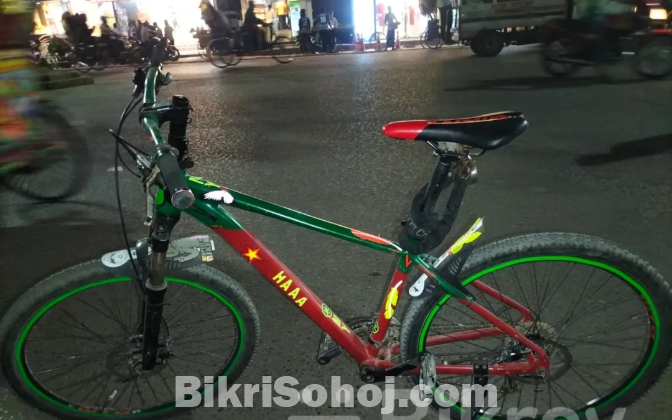 Cycle