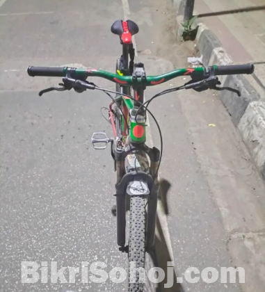 Cycle