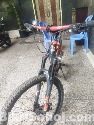 সাইকেলটি বিক্রি হবে