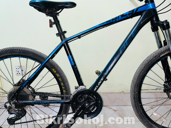 veloce Legacy 2021