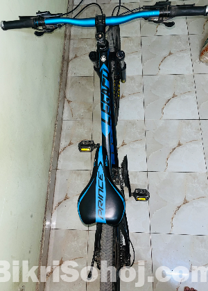 veloce Legacy 2021