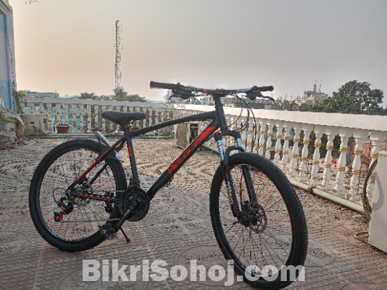 Cycle