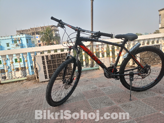 Cycle